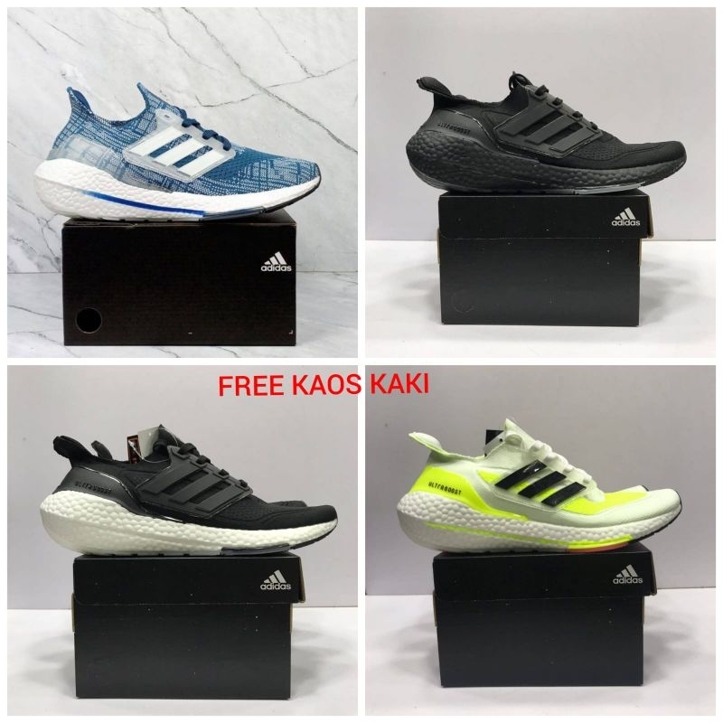 Adidas ultra boost terbaru sales