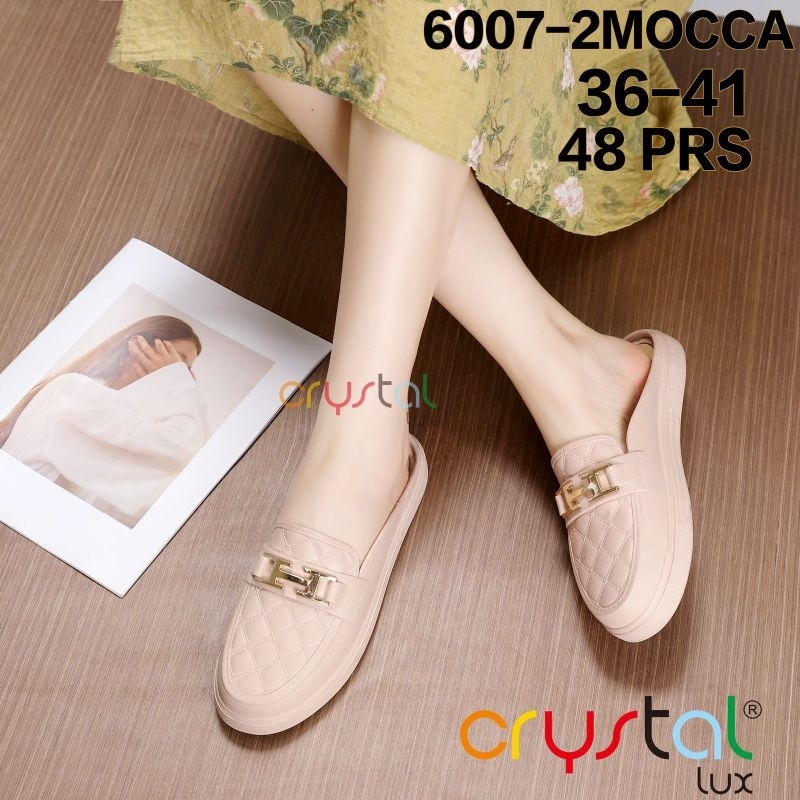 Jual Sandal Bustong Wanita Terbaru Sandal Selop Wanita Nyaman Sandal