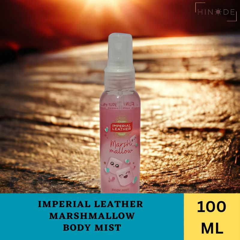 Parfum imperial leather discount marshmallow