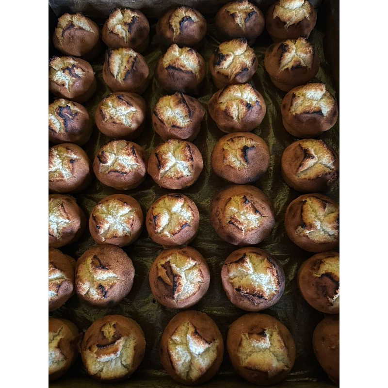 Jual Roti Bakar Manis ( Kelamben Kai Haji ) Hanya Pengiriman Instan ...