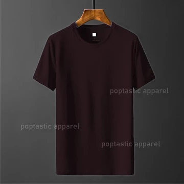 Kaos Polos M L Xl Xxl
