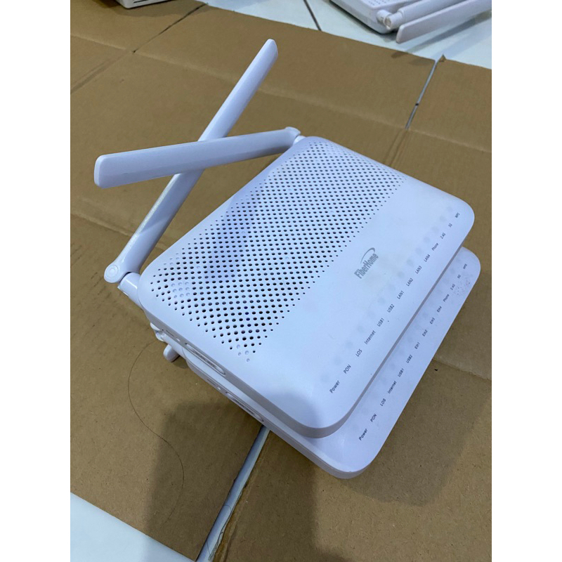 Jual fiberhome hg6145 dual band | Shopee Indonesia