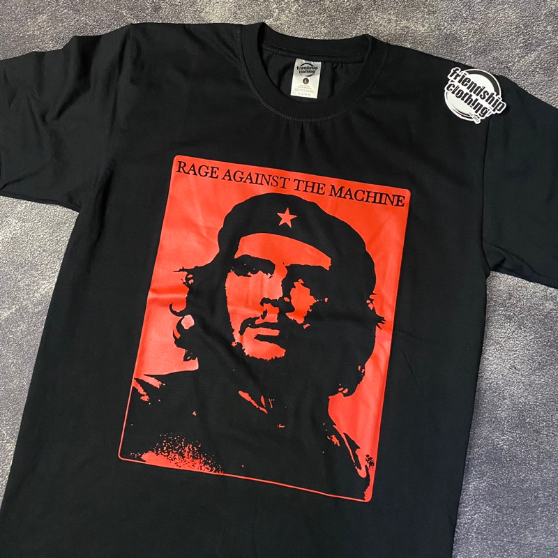 Che Guevara - Vintage Cuban T-Shirt