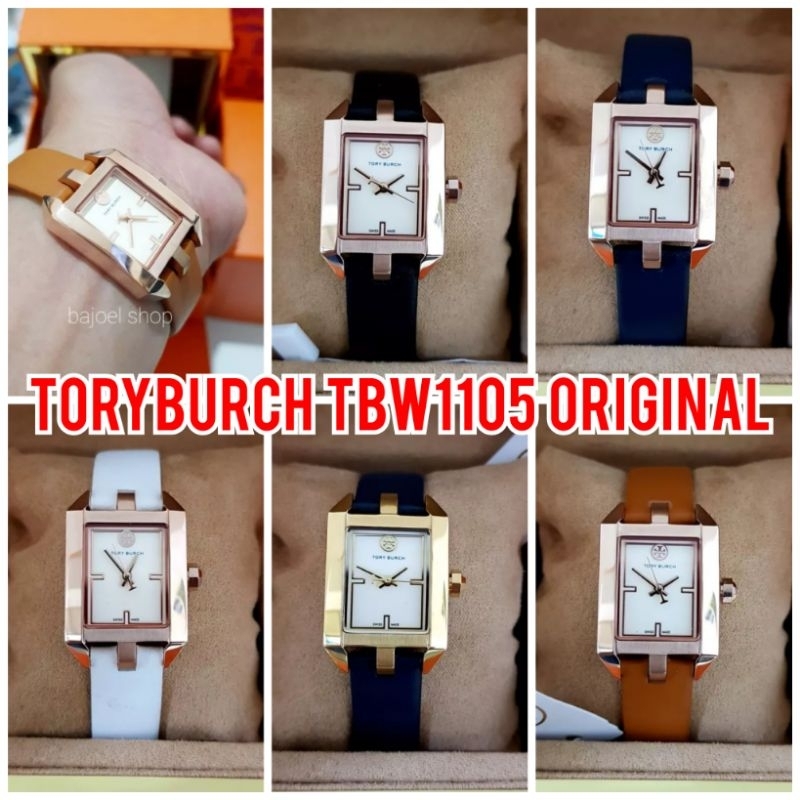 Tory Burch Robinson Watch TBW1510