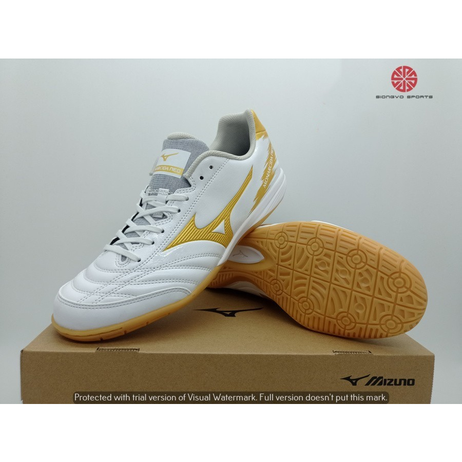 Mizuno futsal sales shoes indonesia