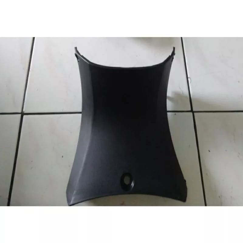 Jual Paket Hemat Cover Tengki Leghsil Tengah Legsil Kunci Honda Supra X Lama Supra X