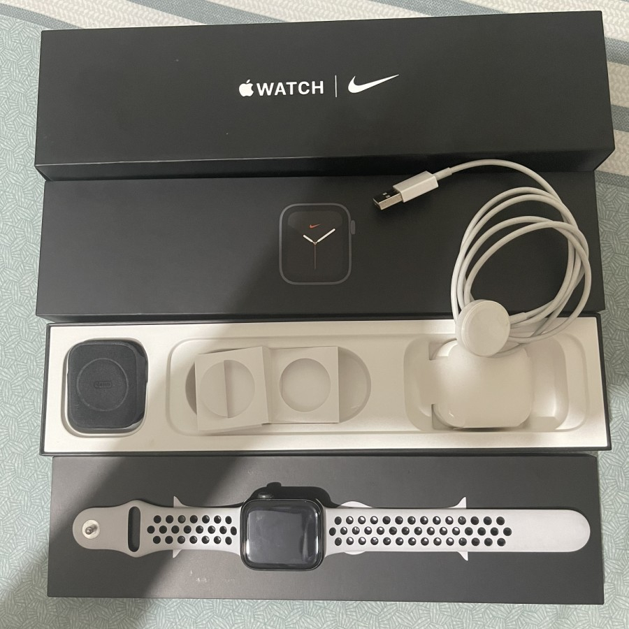 Jual apple watch nike online