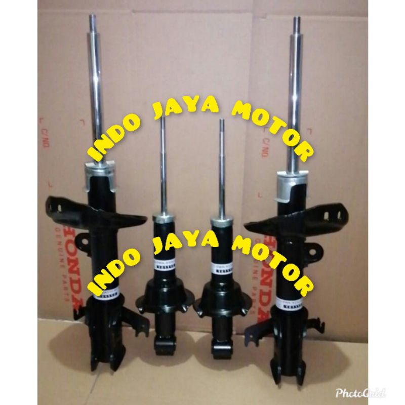 Jual shockbreaker shock absorber Honda CRV gen 3 tahun 20072012 depan