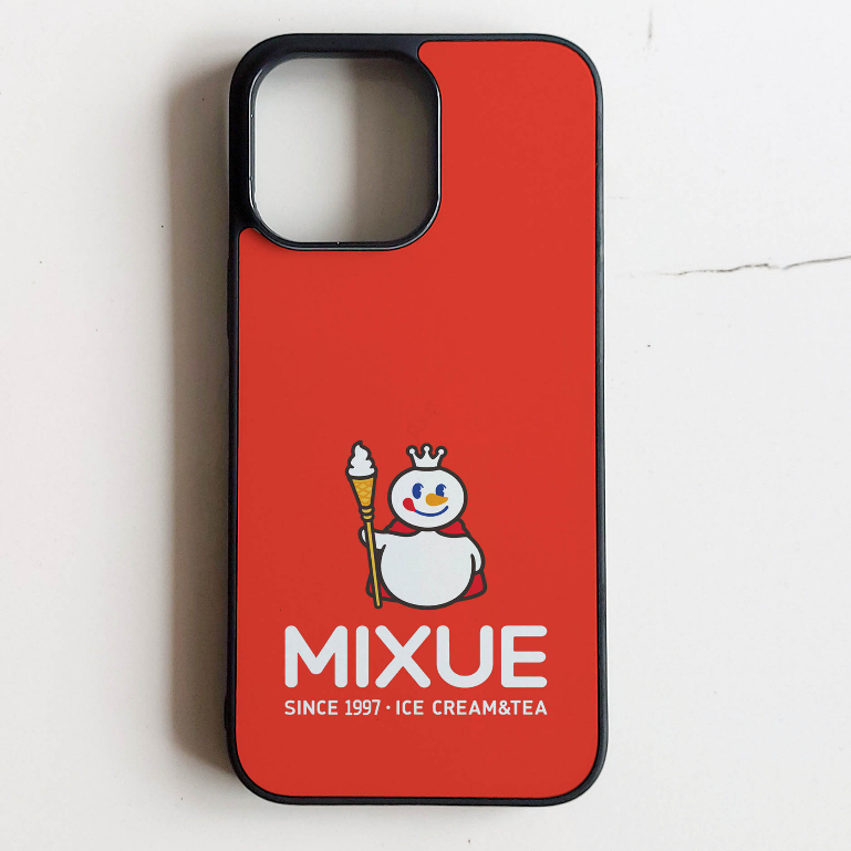 Jual Case iPhone 16 15 14 13 12 11 Mini Plus Pro Max TPU Rubber Custom ...