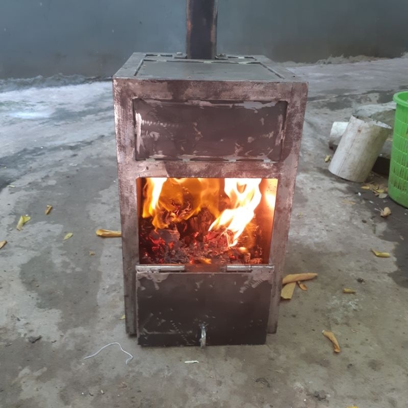 Jual Alat Bakar Sampah RT1 | Shopee Indonesia