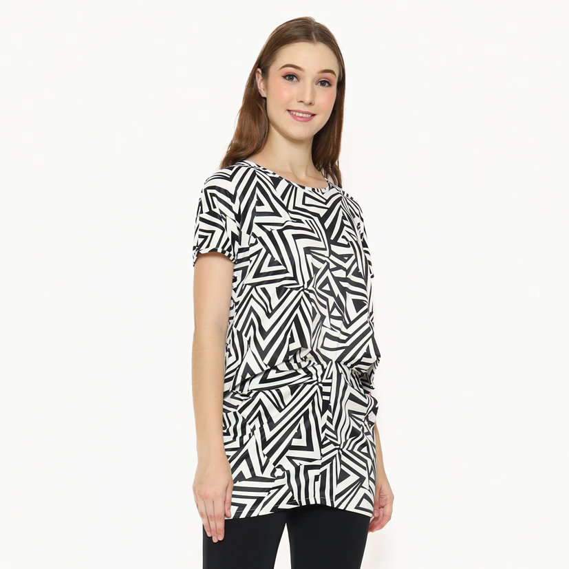  Black Stripe