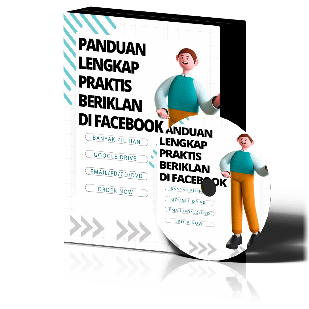Jangan Sampai Boncos! Panduan Lengkap Iklan Meta: Raih ROAS 3x Lipat dengan Strategi Anti Gagal Ini!