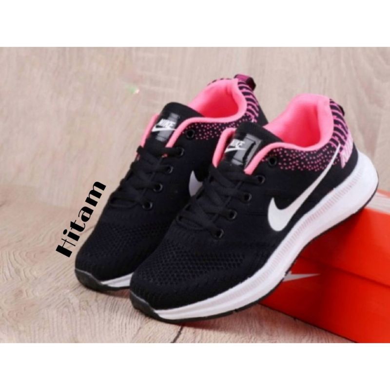 Jual PROMO 10.10 BRAND FESTIVAL!!! Sepatu joging jjmba sepatu wanita