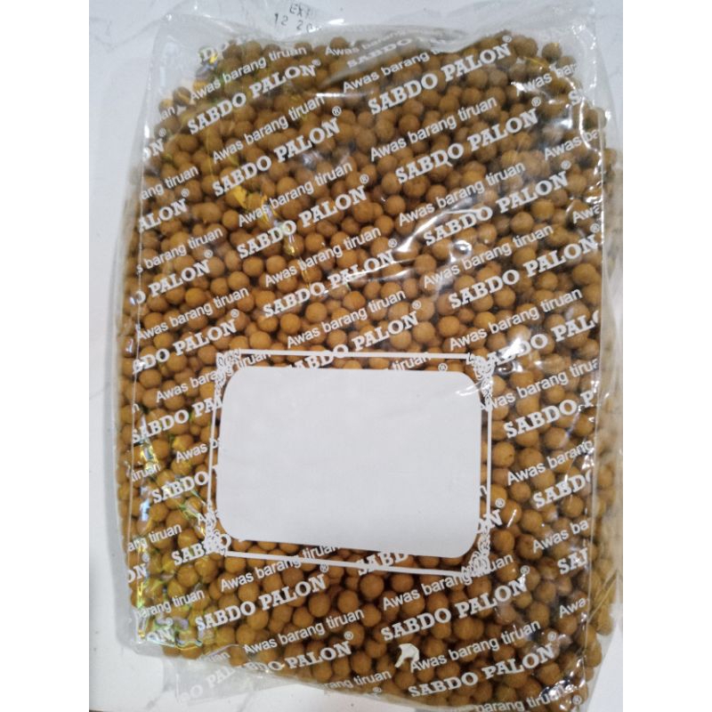 Jual Pil Kuning Sabdo Palon 500 gram Repack | Shopee Indonesia