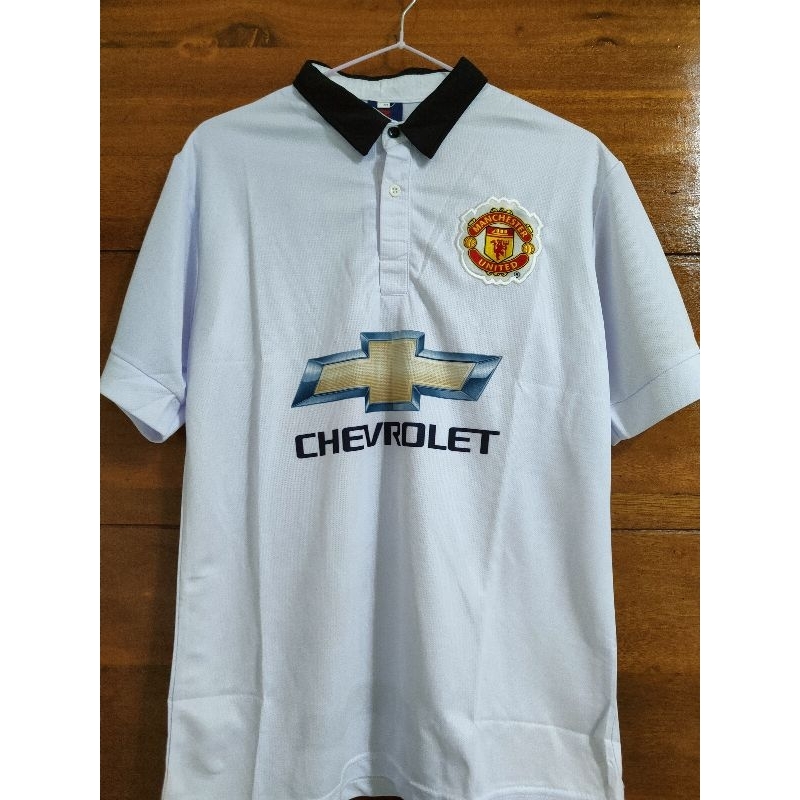 Jual Jersey MU merk multisport | Shopee Indonesia