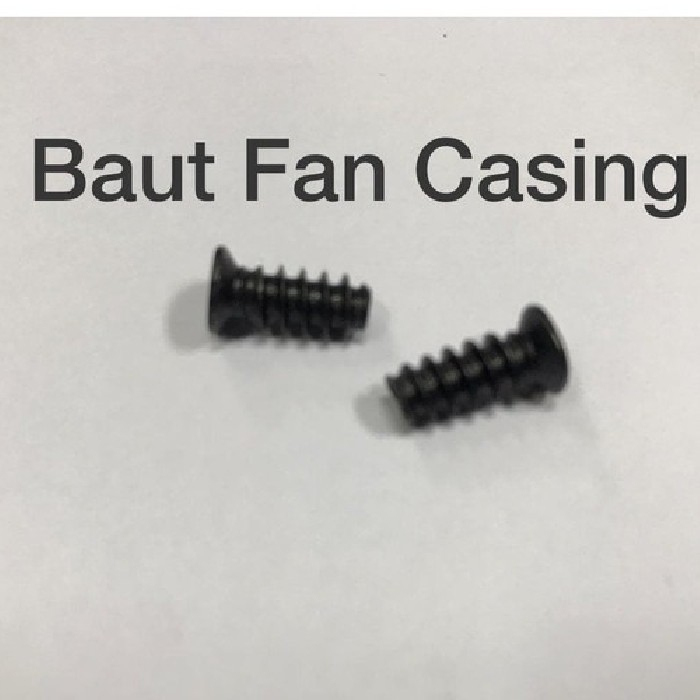 Jual Baut Fan Casing PC Komputer Sekrup Screw Kipas CPU Desktop ...