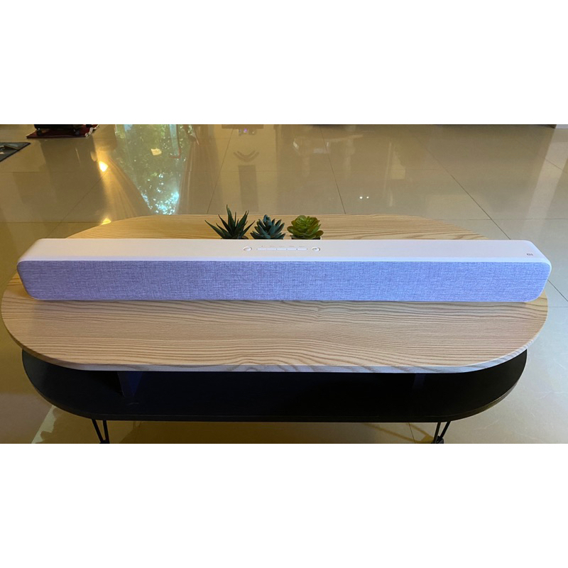 Jual Xiaomi TV Soundbar (bukan Redmi soundbar) | Shopee Indonesia