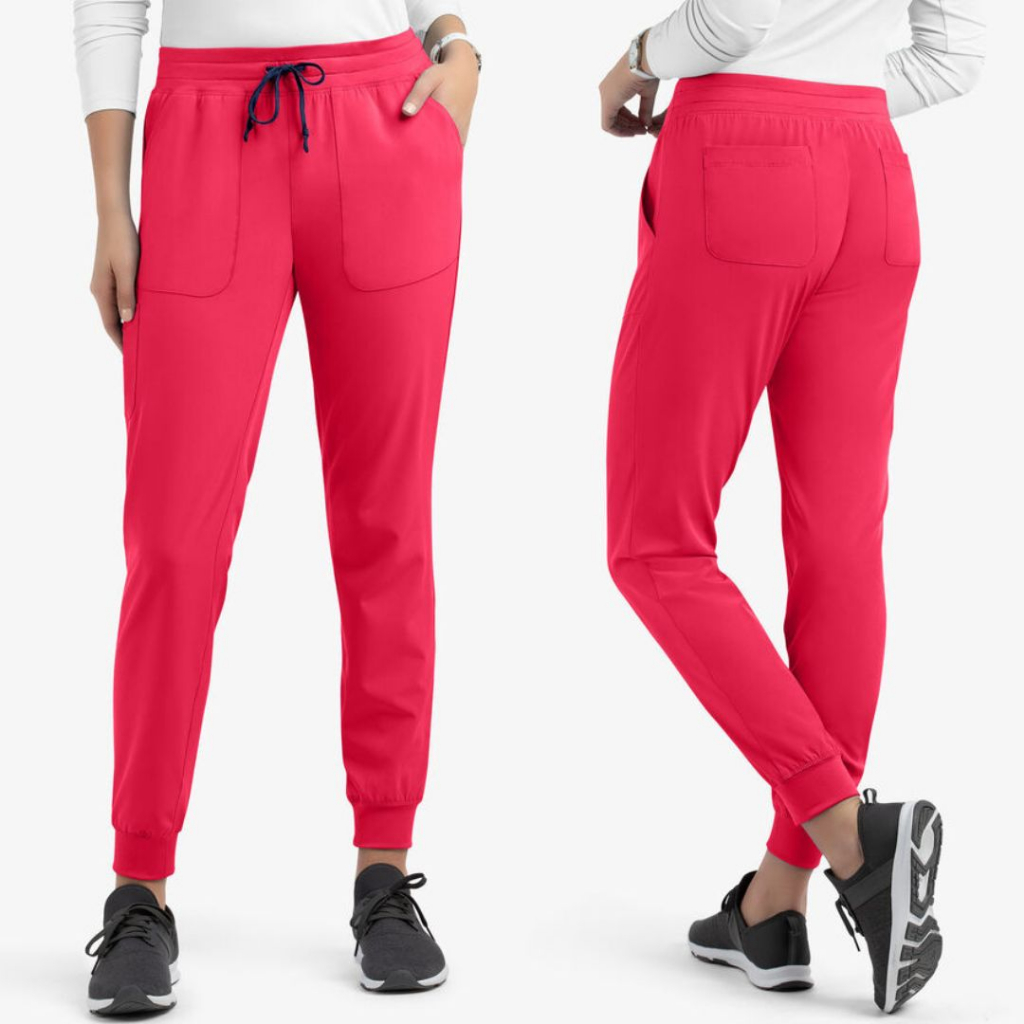 Jual Matrix Impulse by Maevn Stretch Women Jogger Pants - Celana ...
