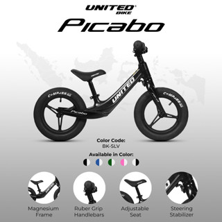 Jual balance online bike