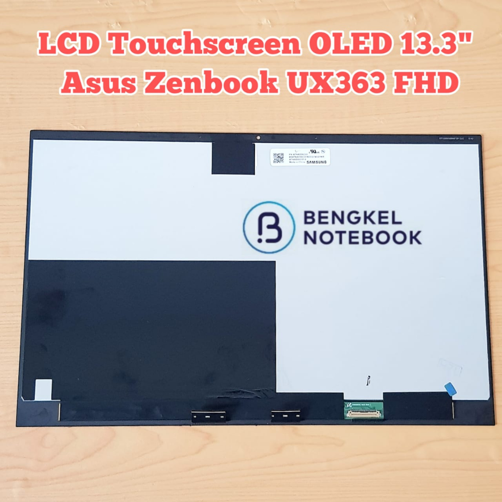 Asus ZenBook Flip 13 in review: Compact convertible with great OLED display