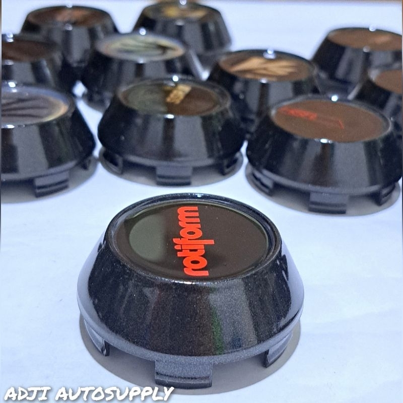 Jual 1PC CENTER CAPS. CENTER DOP VELG ENKEI. SSR. HSR. RAYS. ADV1 ...