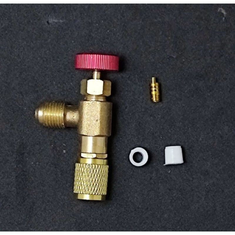 Jual ADAPTER NEPEL R32/R410 | Shopee Indonesia