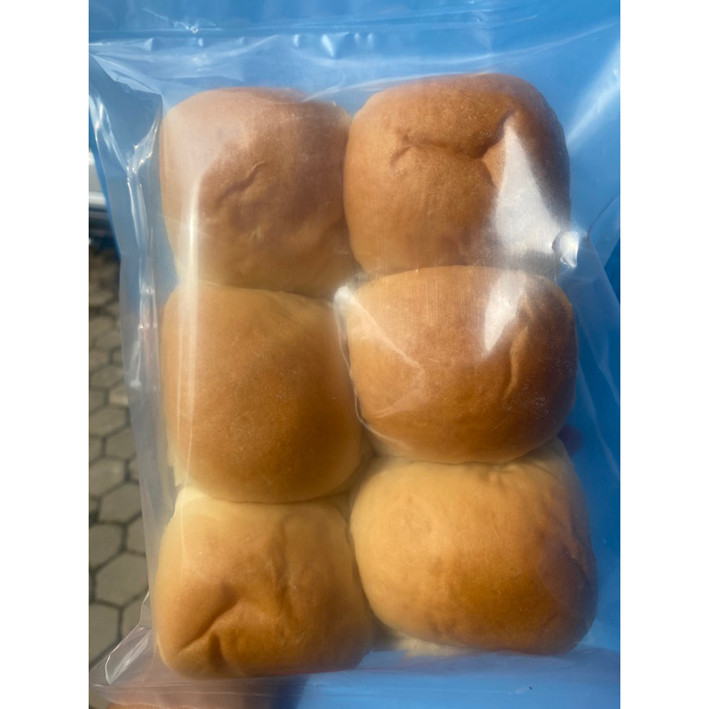 Jual Roti kukus Thailand wajib beli 8 pack | Shopee Indonesia