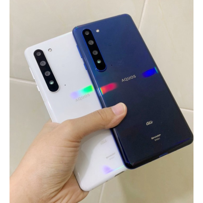 Jual Unik SHARP AQUOS R5G RAM 12GB INTERNAL 256GB SHG01 Jual Unik SHARP AQUOS R5G RAM 12GB INTERNAL 256GB SHG01