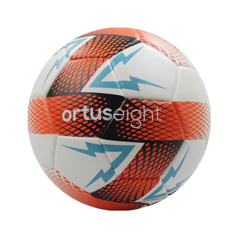 Bola Ortus Futsal Size Ortuseight Lightning Fs Ball White Aqua Ortrange