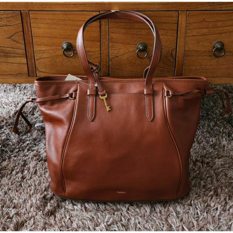 Jual tas wanita fossil Harga Terbaik & Termurah November 2023