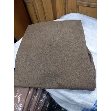 Celana Kulot Payung Lebar Semi Woll Full Karet Pinggang Lp 120 Cm