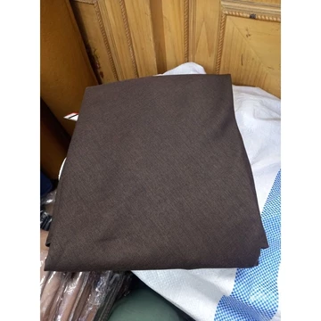 Celana Kulot Payung Lebar Semi Woll Full Karet Pinggang Lp 120 Cm