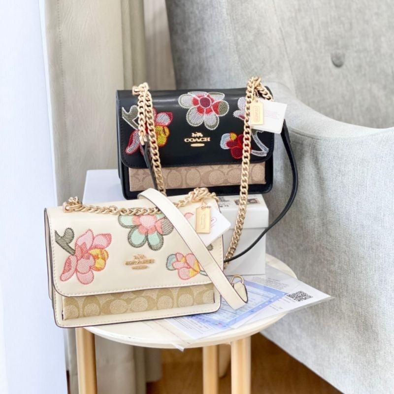 Coach+Nolita+15+Signature+Canvas+Dreamy+Veggie+Print+C8720+Light+