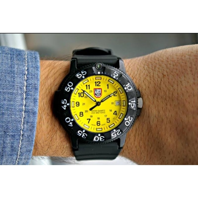 Luminox 3005 store