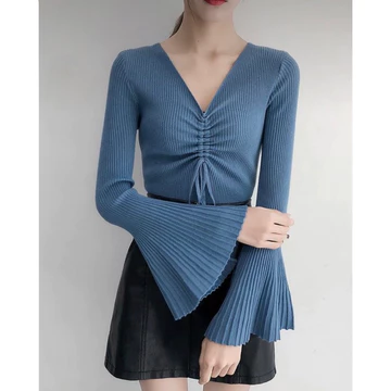 Blouse Korea Cendana Blouse