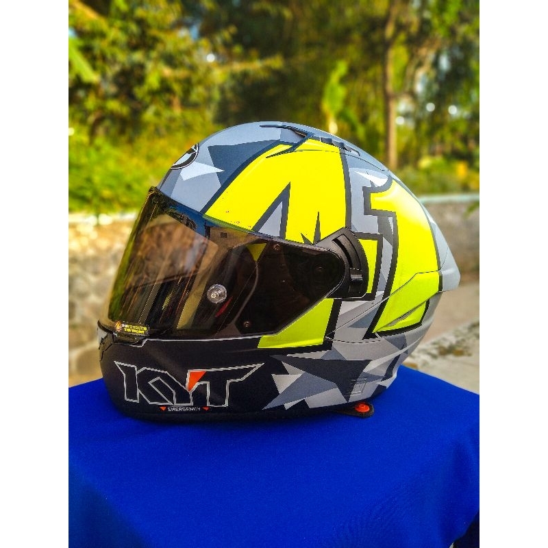 Jual Kyt Nfr Espargaro Shopee Indonesia