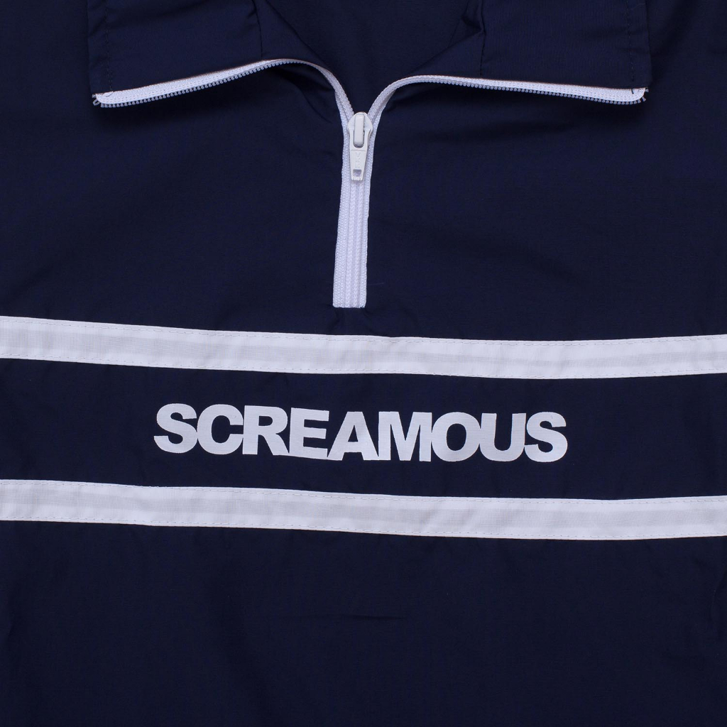 Rekomendia - Screamous Tracksuit Loon 3