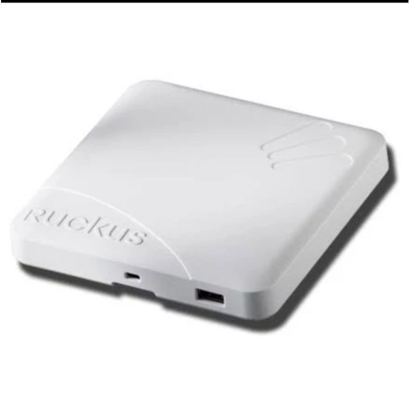 Jual Ruckus 7321 Wireless Hotspot WiFi Router | Shopee Indonesia