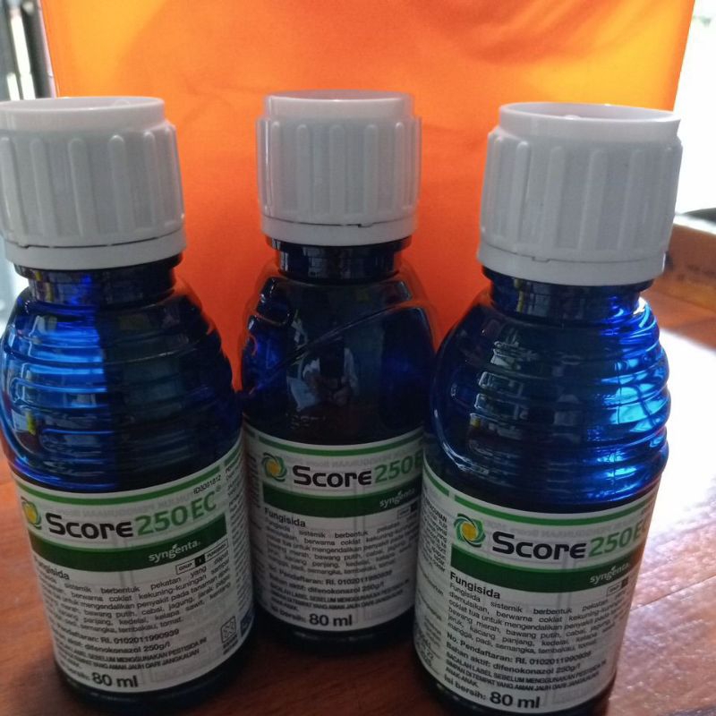 Jual Score 250 EC 80ml | Shopee Indonesia