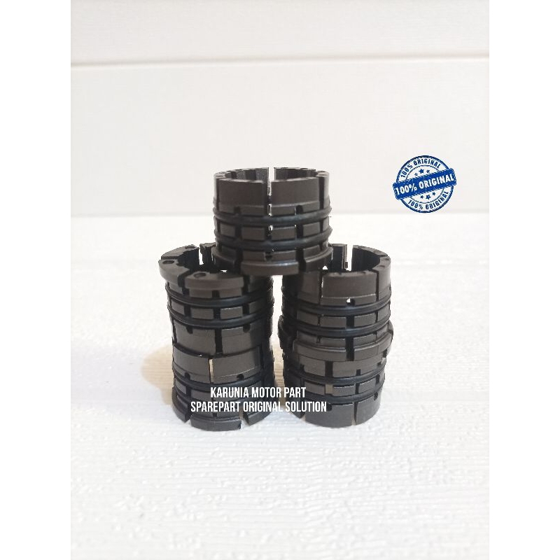 Jual bosh bush rack stir bushing rack steering All new Rush Terios 1pcs ...