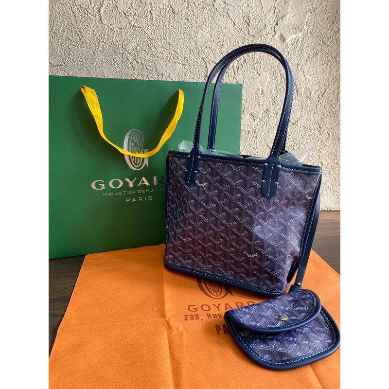 Tas goyard clearance original