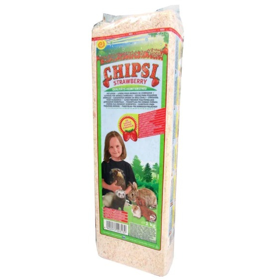 Jual CHIPSI SERBUK KAYU 1KG /ALAS KANDANG | Shopee Indonesia