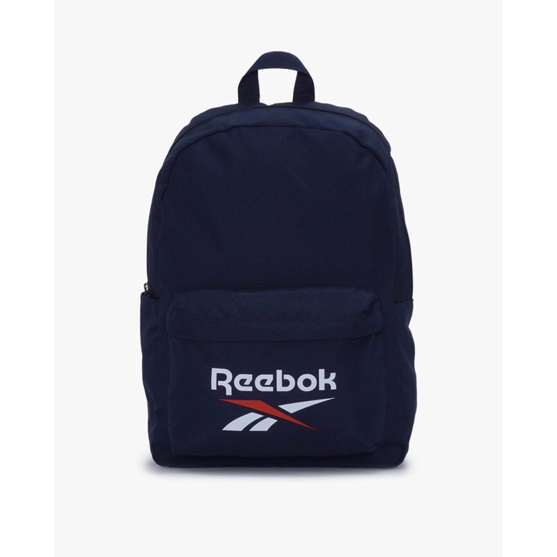 Jual Reebok Bagpack Classic Vector | Shopee Indonesia