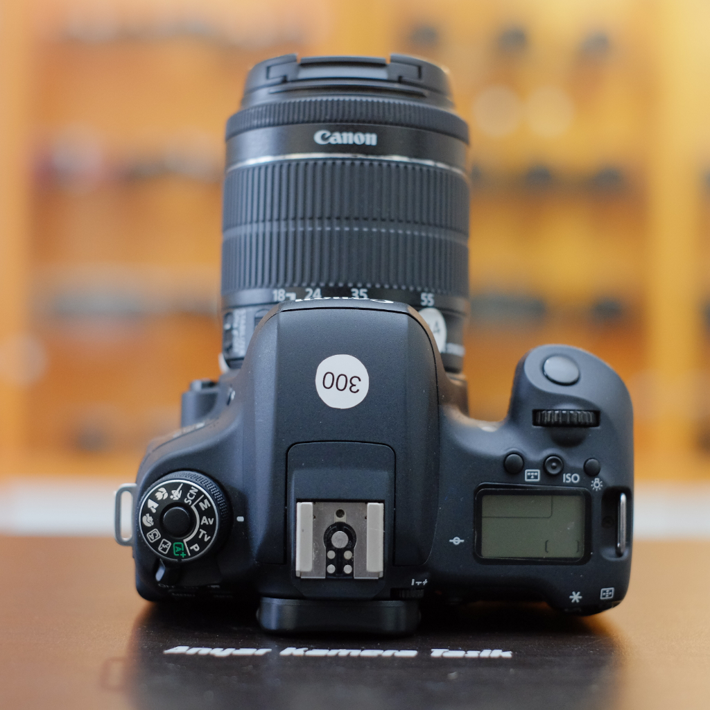 Jual CANON EOS 8000D MULUS SUDAH WIFI & LAYAR SENTUH Jual CANON EOS 8000D MULUS SUDAH WIFI & LAYAR SENTUH