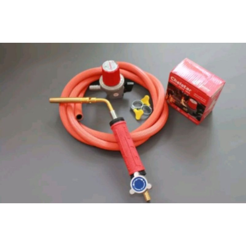 Jual Gas Torch Lpg Gas Torch Elpiji Alat Las Gas Lpg Alat Las Logam Shopee Indonesia