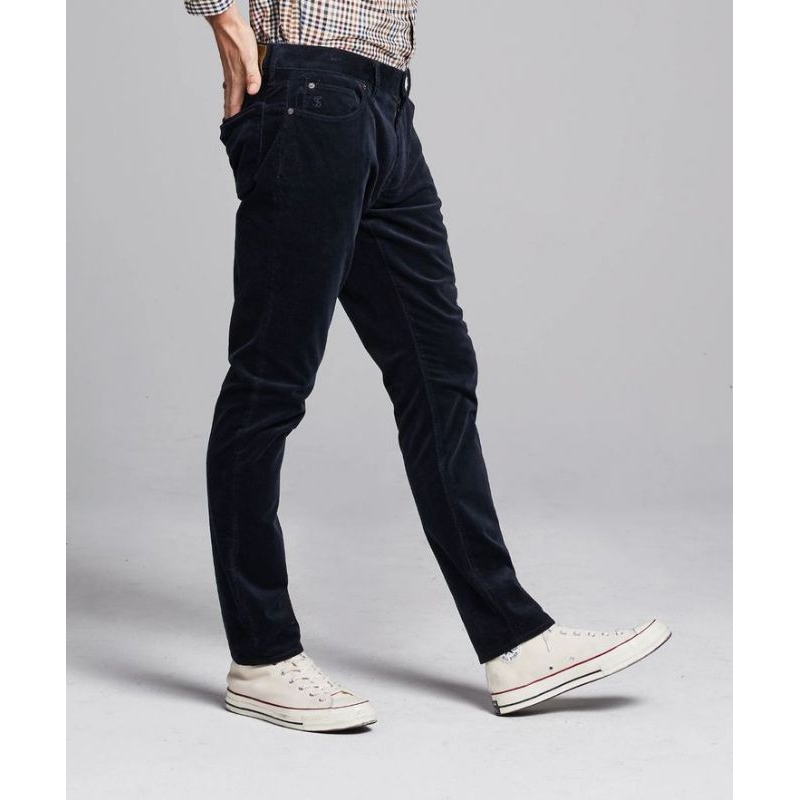Jual Celana Corduroy Pria Reguler fit / Celana Kodorai Pria | Shopee ...