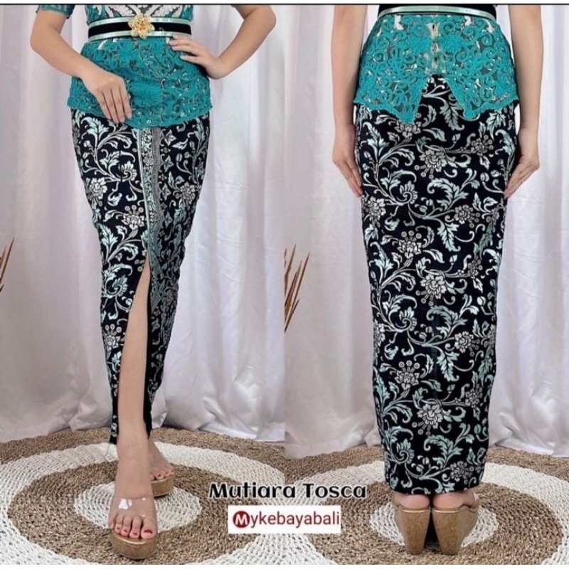Jual ROK PRADA BALI,ROK KONDANGAN, ROK WISUDA | Shopee Indonesia