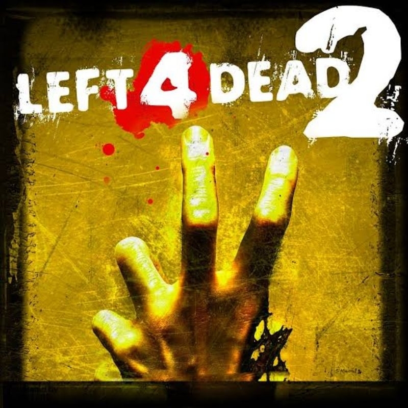 Jual Left 4 Dead 2 PC Include DLC Shopee Indonesia Id 11134207 7qukw