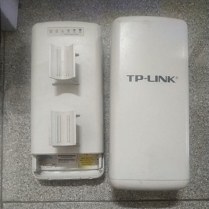 Jual tp link cpe 220,210,5210,7210 | Shopee Indonesia