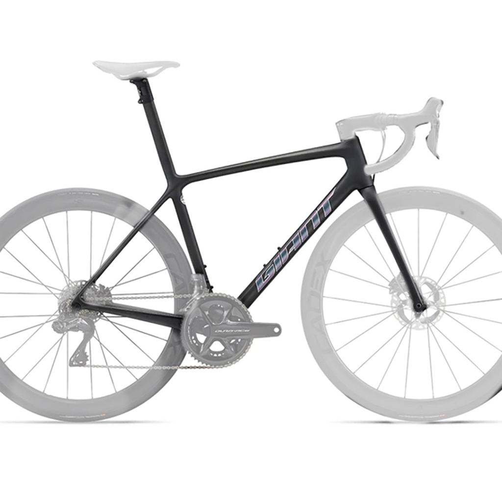 Sepeda roadbike 2024 giant tcr